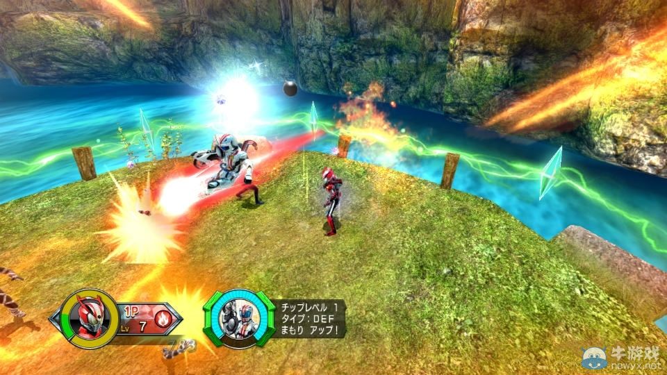 《假面騎士：天喚騎兵》新騎兵手辦及芯片發(fā)售