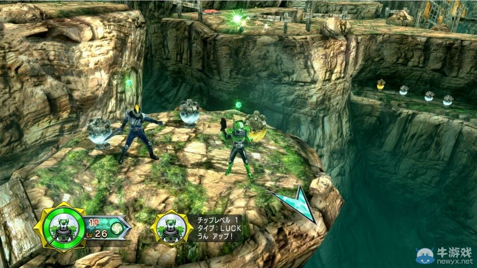 《假面騎士：天喚騎兵》新騎兵手辦及芯片發(fā)售