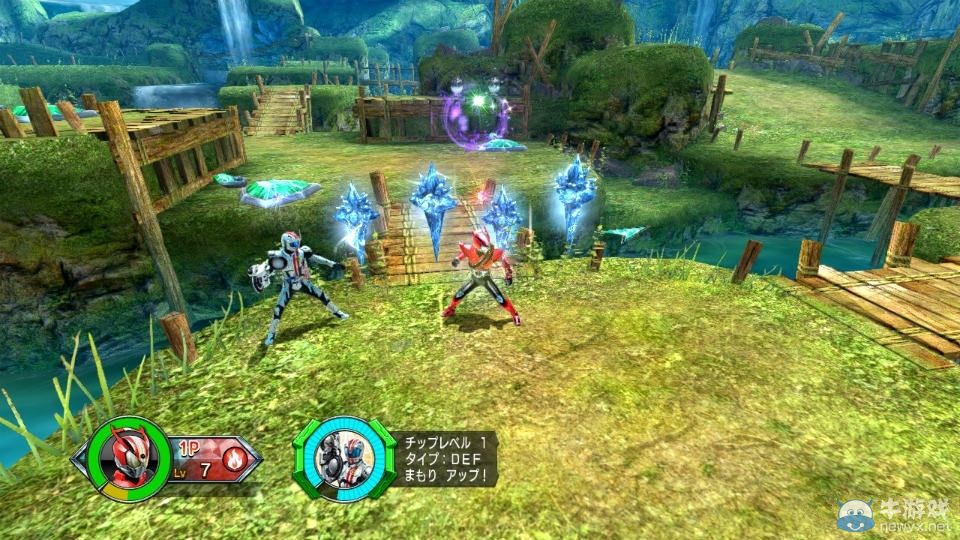 《假面騎士：天喚騎兵》新騎兵手辦及芯片發(fā)售