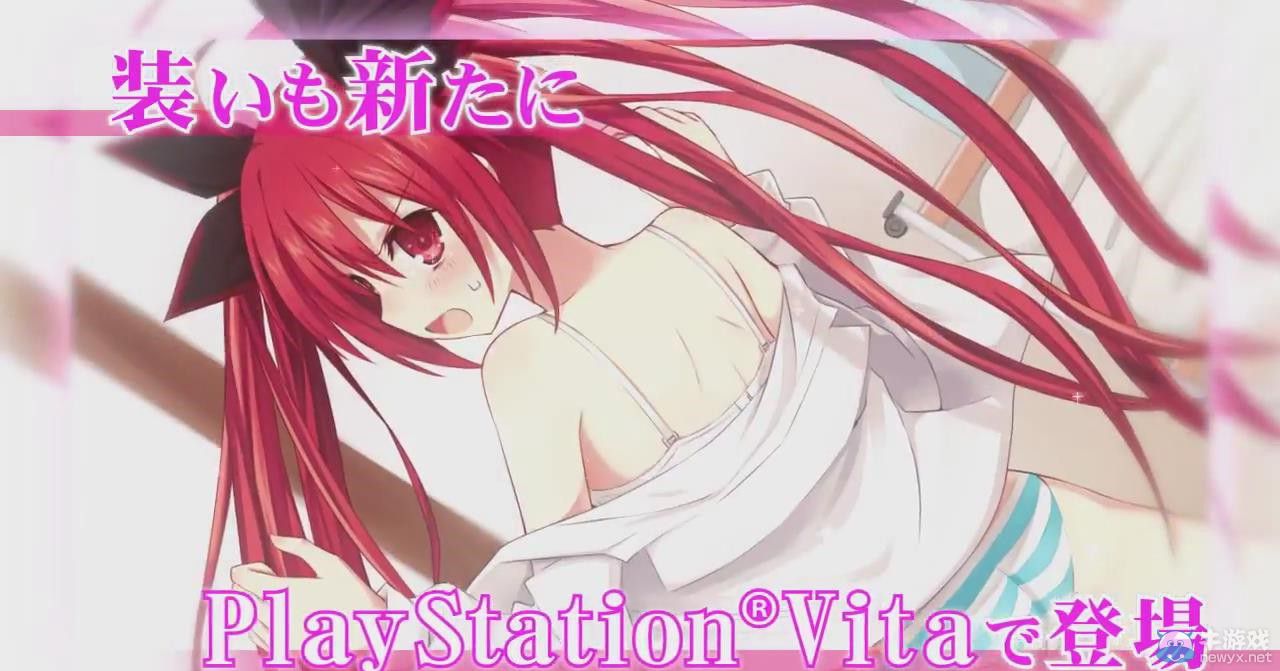 PSV版《約會大作戰：凜彌理想鄉》新妹子曝光：后宮蘿莉亂斗劇