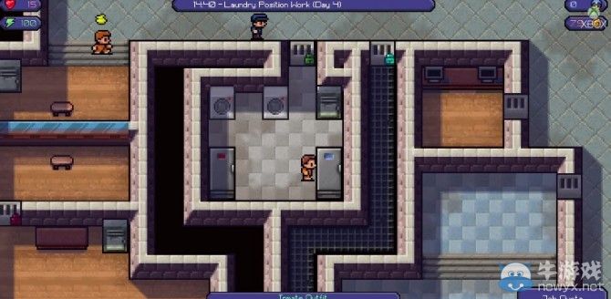 《逃脫者》最新宣傳視頻：領略奇幻監獄生活