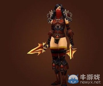 我們不是吊車尾!盤點(diǎn)《魔獸世界》八大膽小角色