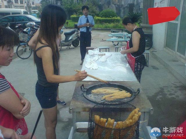 真心是不敢再吃了!盤點北京街頭十大最惡心的小吃