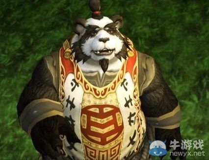 我們不是吊車尾!盤點(diǎn)《魔獸世界》八大膽小角色