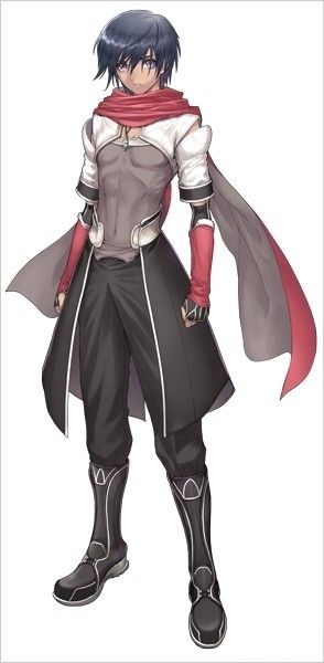 《鎖鏈戰記V》與光明之刃聯動事前登錄開始