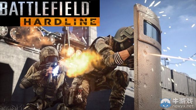《Battlefield：強硬路線》評級透露更多細節點