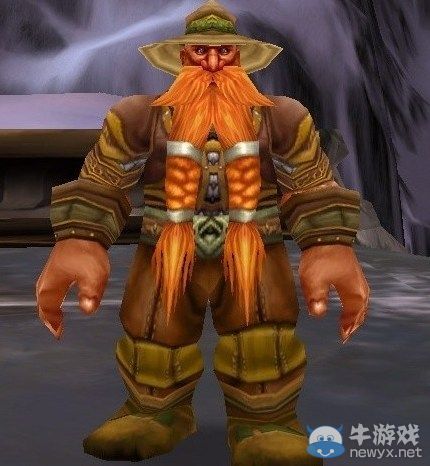 我們不是吊車尾!盤點(diǎn)《魔獸世界》八大膽小角色