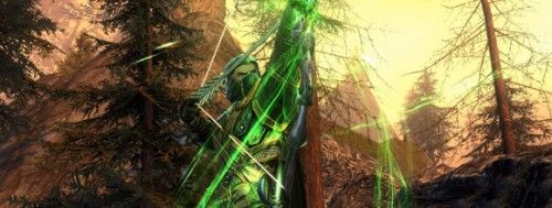 《無冬Online》Xbox六大職業(yè)深入解析：獵手游俠引領(lǐng)全新模式