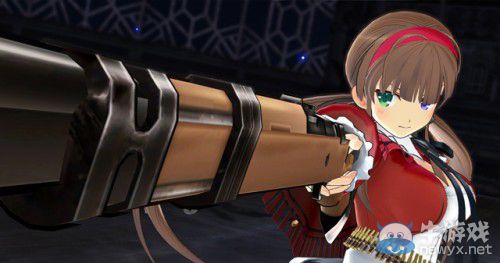 《閃亂神樂：少女們的選擇》罩杯截圖：Hcup和Gcup的致命對決