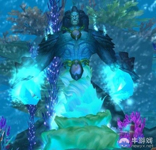 我們不是吊車尾!盤點(diǎn)《魔獸世界》八大膽小角色