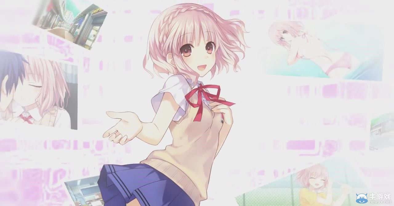 PSV版《約會大作戰：凜彌理想鄉》新妹子曝光：后宮蘿莉亂斗劇