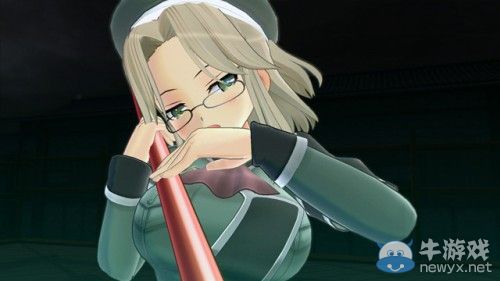 《閃亂神樂：少女們的選擇》罩杯截圖：Hcup和Gcup的致命對決