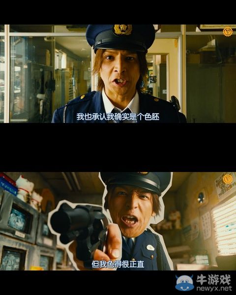 說(shuō)好的人艱不拆呢?那些