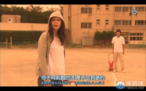 說(shuō)好的人艱不拆呢?那些