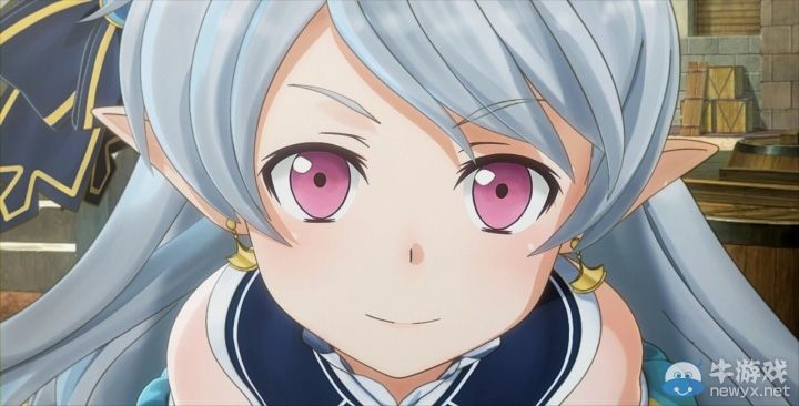 《刀劍神域：失落之歌》新CM中出現多名新角色