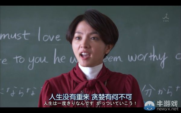 說(shuō)好的人艱不拆呢?那些