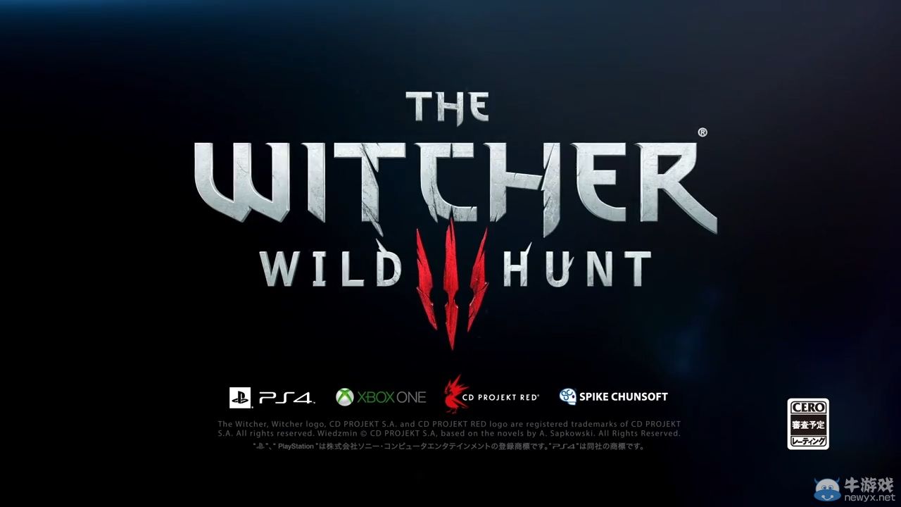 《巫師3：鬼獵》日版新宣傳影像：展示劇情片段