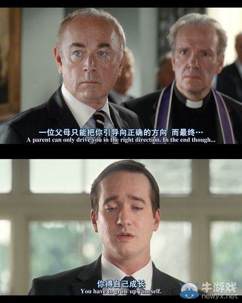 說(shuō)好的人艱不拆呢?那些