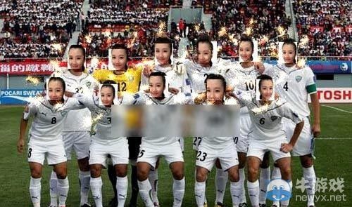 如此