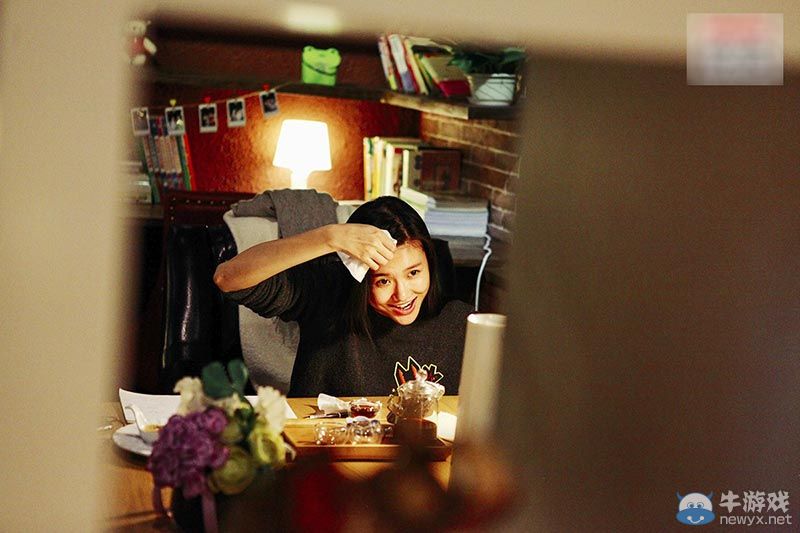 如此