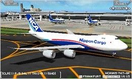 《我是航空管制員：成田全明星》公開QR關卡