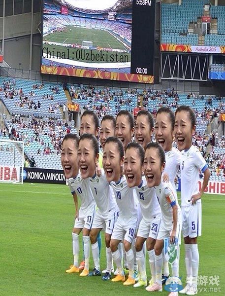 如此