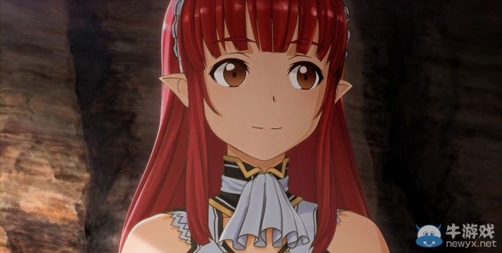 《刀劍神域：失落之歌》新CM中出現多名新角色