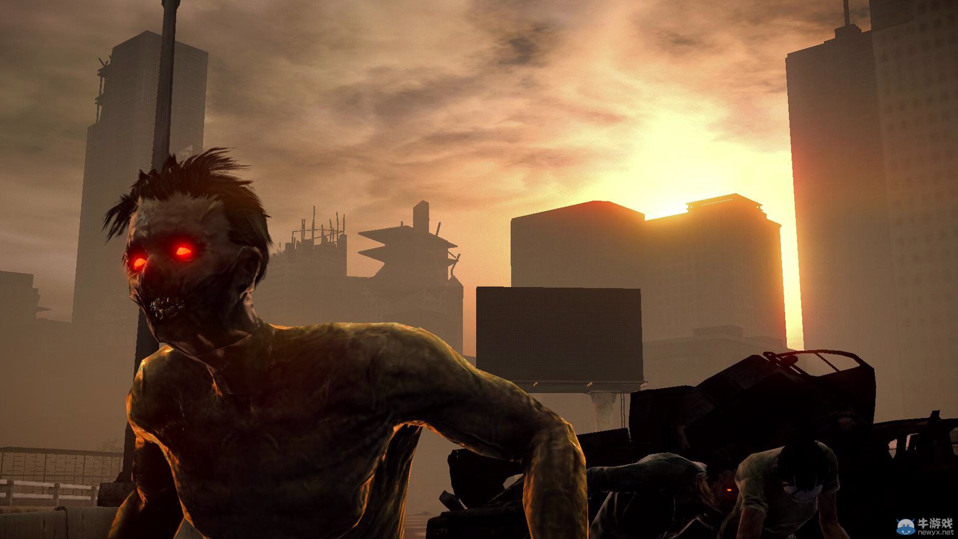 《腐爛國度：一年生存版》確定于4月28日發售