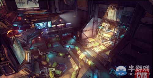 《邊境之地：帥哥杰克收藏集》登陸次時代主機