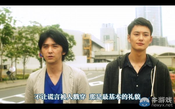 說(shuō)好的人艱不拆呢?那些