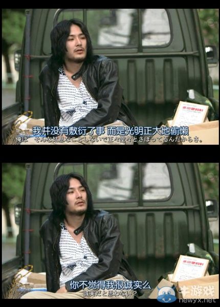 說(shuō)好的人艱不拆呢?那些