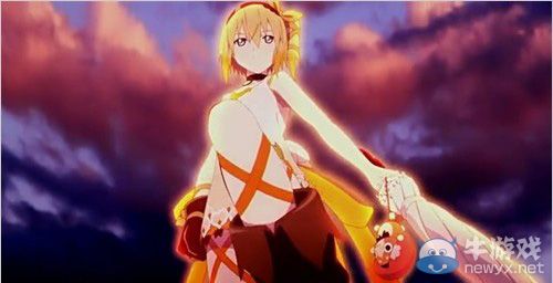 《情熱傳說》OP開場影像流出：即將正式發售