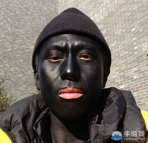 盤點2014年度16條最佳短句 只有自黑才不會被黑!