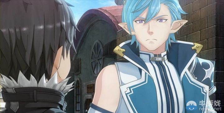 《刀劍神域：失落之歌》新CM中出現多名新角色