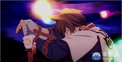 《情熱傳說》OP開場影像流出：即將正式發售