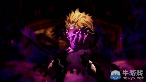 《情熱傳說》OP開場影像流出：即將正式發售