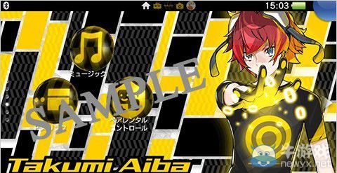 《數(shù)碼寶貝故事：賽博偵探》第二階段首發(fā)初回特典解禁