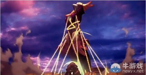 《情熱傳說》OP開場影像流出：即將正式發售