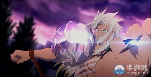 《情熱傳說》OP開場影像流出：即將正式發售