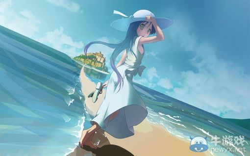 細(xì)數(shù)動(dòng)漫中那些成熟誘人、樣樣全能的人妻角色