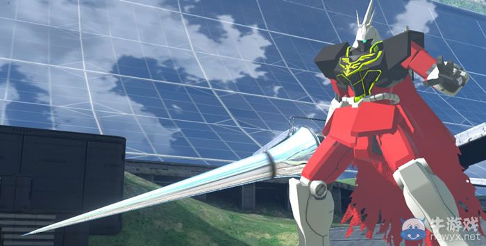 《高達破壞者2》鋼普拉創(chuàng)造比賽結(jié)果：夏亞獲勝