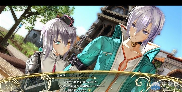 《光明之響》第5彈DLC：琳娜與瑪麗昂特別劇情