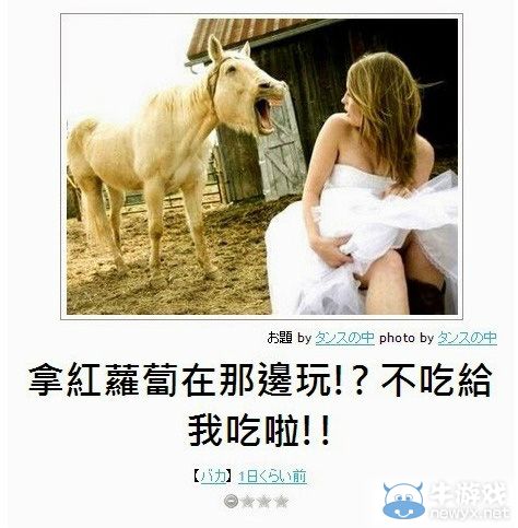 有笑也有淚!快來一起看笑中帶淚的日式冷吐槽吧