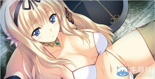 《ToHeart2：迷宮旅人》公開清晰游戲畫面與詳情