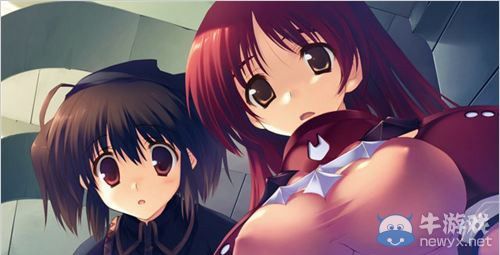 《ToHeart2：迷宮旅人》公開清晰游戲畫面與詳情