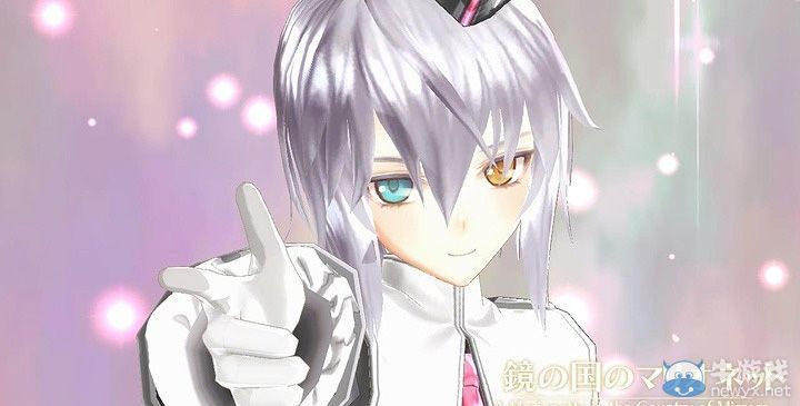 《光明之響》第5彈DLC：琳娜與瑪麗昂特別劇情