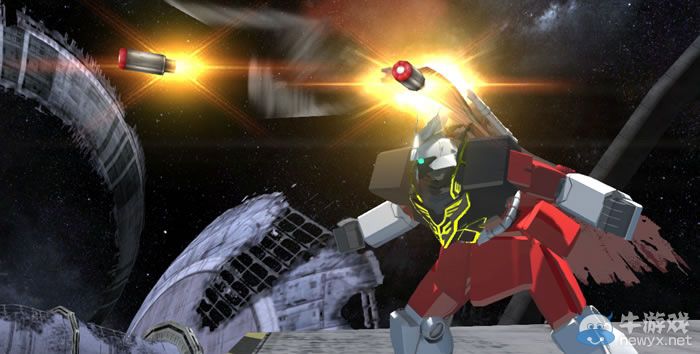 《高達破壞者2》鋼普拉創(chuàng)造比賽結(jié)果：夏亞獲勝