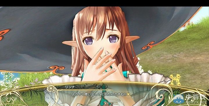 《光明之響》第5彈DLC：琳娜與瑪麗昂特別劇情