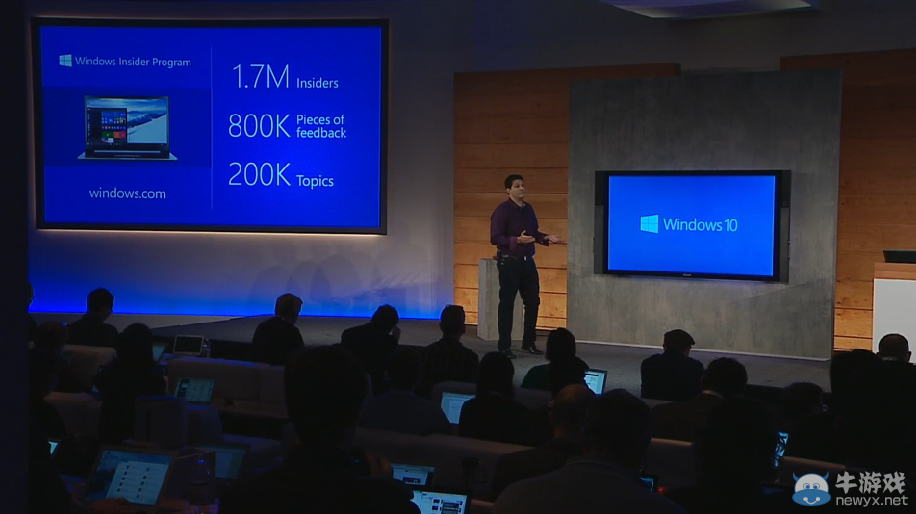 用戶喜獲大福利 微軟Windows 10將完全免費升級!