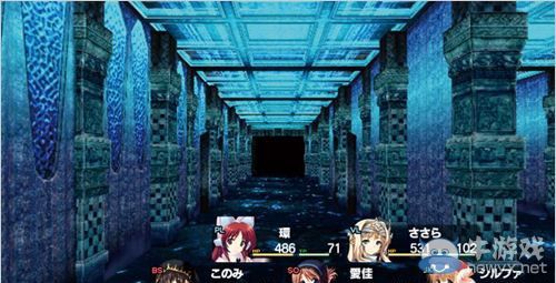 《ToHeart2：迷宮旅人》公開清晰游戲畫面與詳情